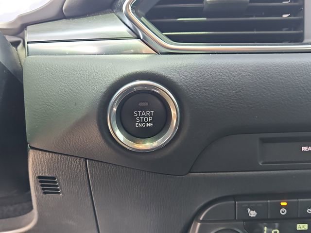 Certified 2024 MAZDA CX-5 AWD 2.5 S w/ Premium Package image 23