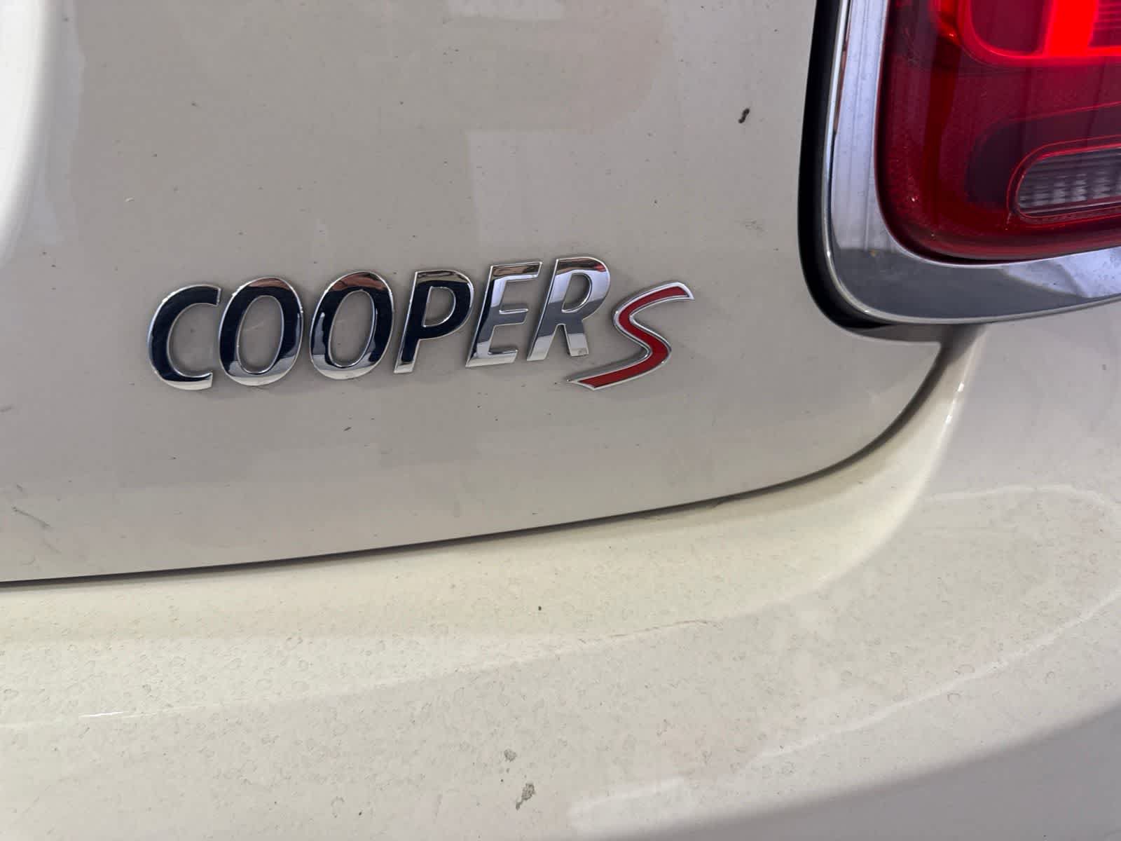 Used 2022 MINI Cooper S FWD image 11