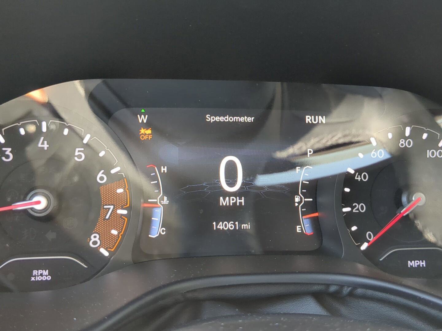 Used 2024 Jeep Compass Limited AWD/4WD image 14