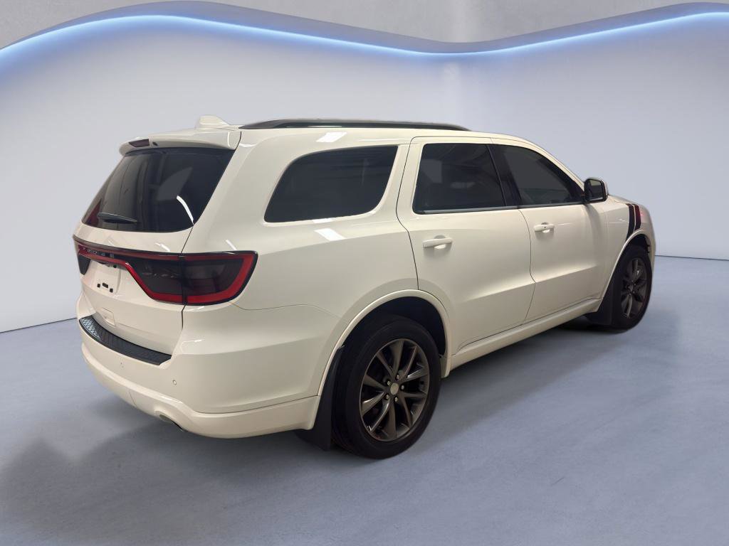 Used 2018 Dodge Durango GT w/ Premium Group AWD/4WD image 6