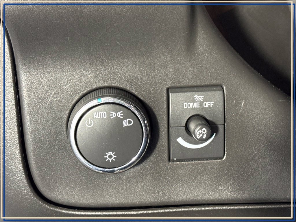 Used 2020 GMC Savana 2500 w/ Driver Convenience Package RWD image 20