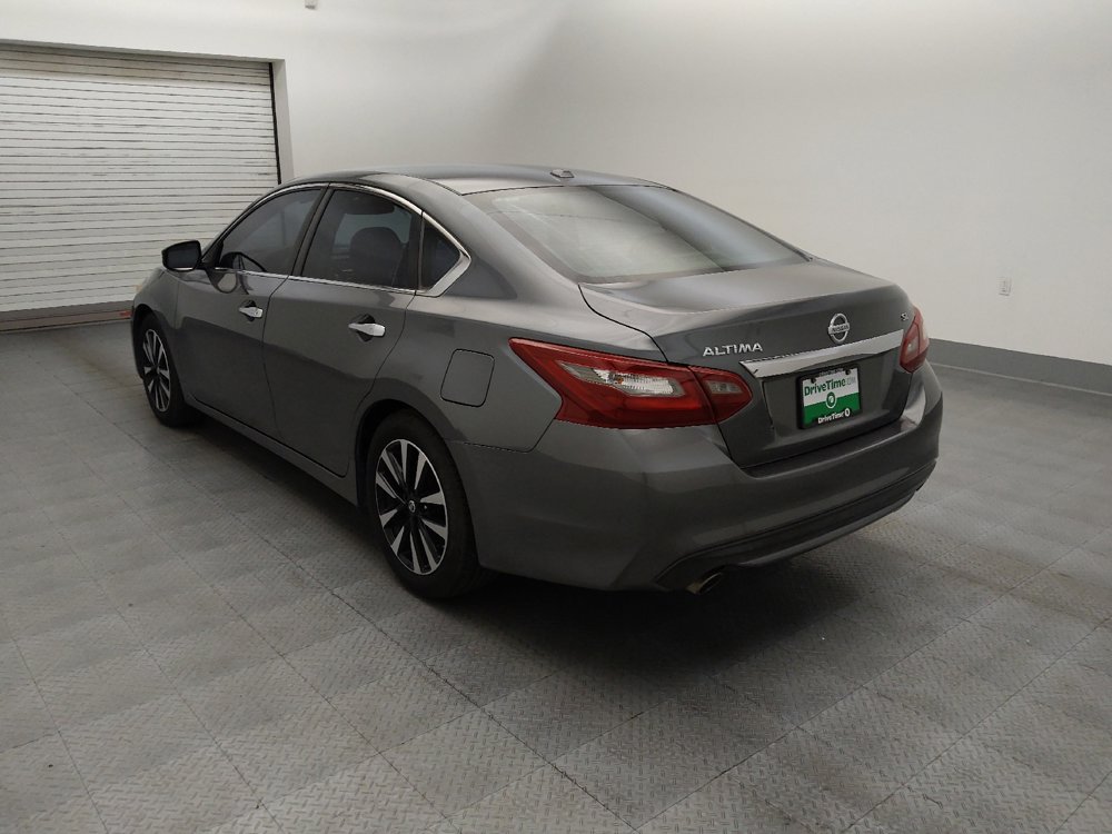 Used 2018 Nissan Altima 2.5 SL image 5