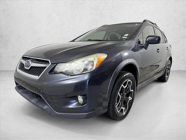 Used 2015 Subaru Crosstrek 2.0i Premium w/ Popular Package #2 AWD/4WD image 7