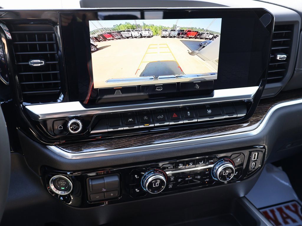 New 2026 GMC Sierra 1500 Elevation w/ Preferred Package image 24