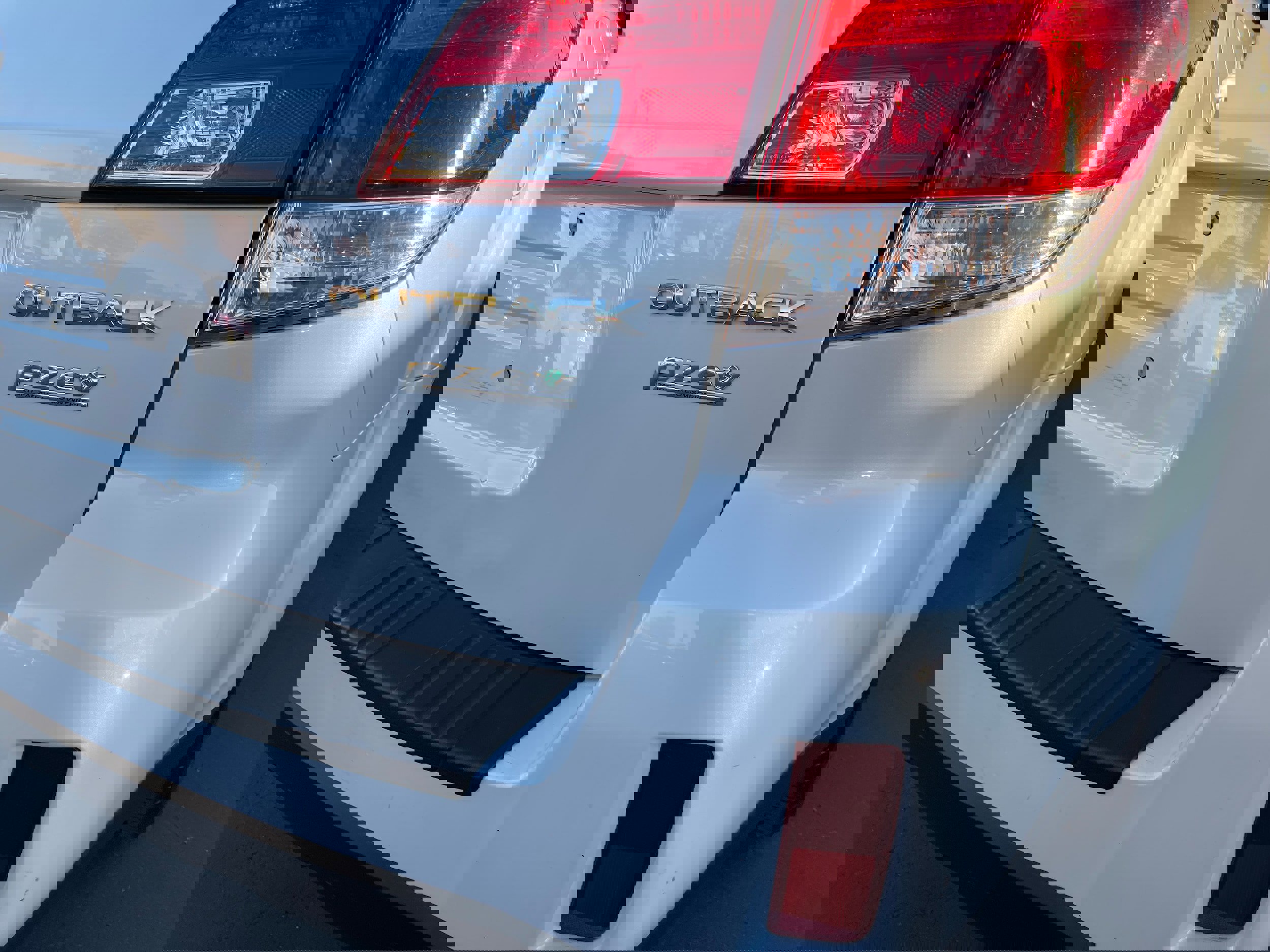 Used 2013 Subaru Outback 2.5i Premium image 14