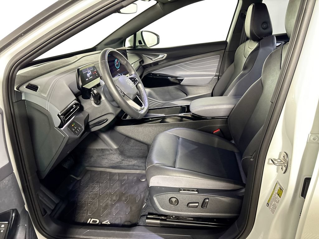 Certified 2024 Volkswagen ID.4 Pro S AWD/4WD image 13