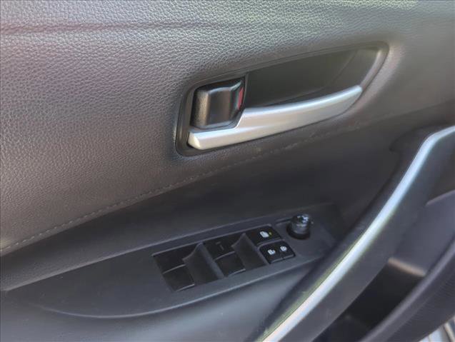 Used 2020 Toyota Corolla SE image 8