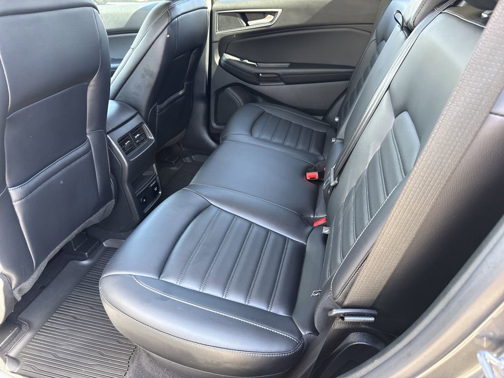 Used 2022 Ford Edge SEL w/ Convenience Package image 20