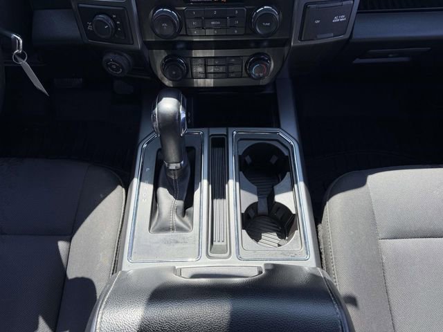 Used 2019 Ford F150 XLT w/ Equipment Group 302A Luxury image 18