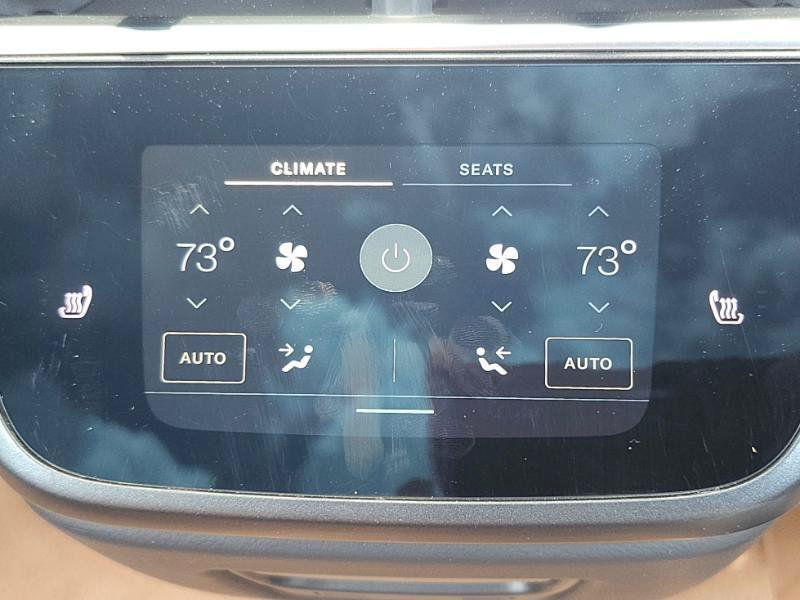 Used 2023 Lucid Air Touring AWD/4WD image 77