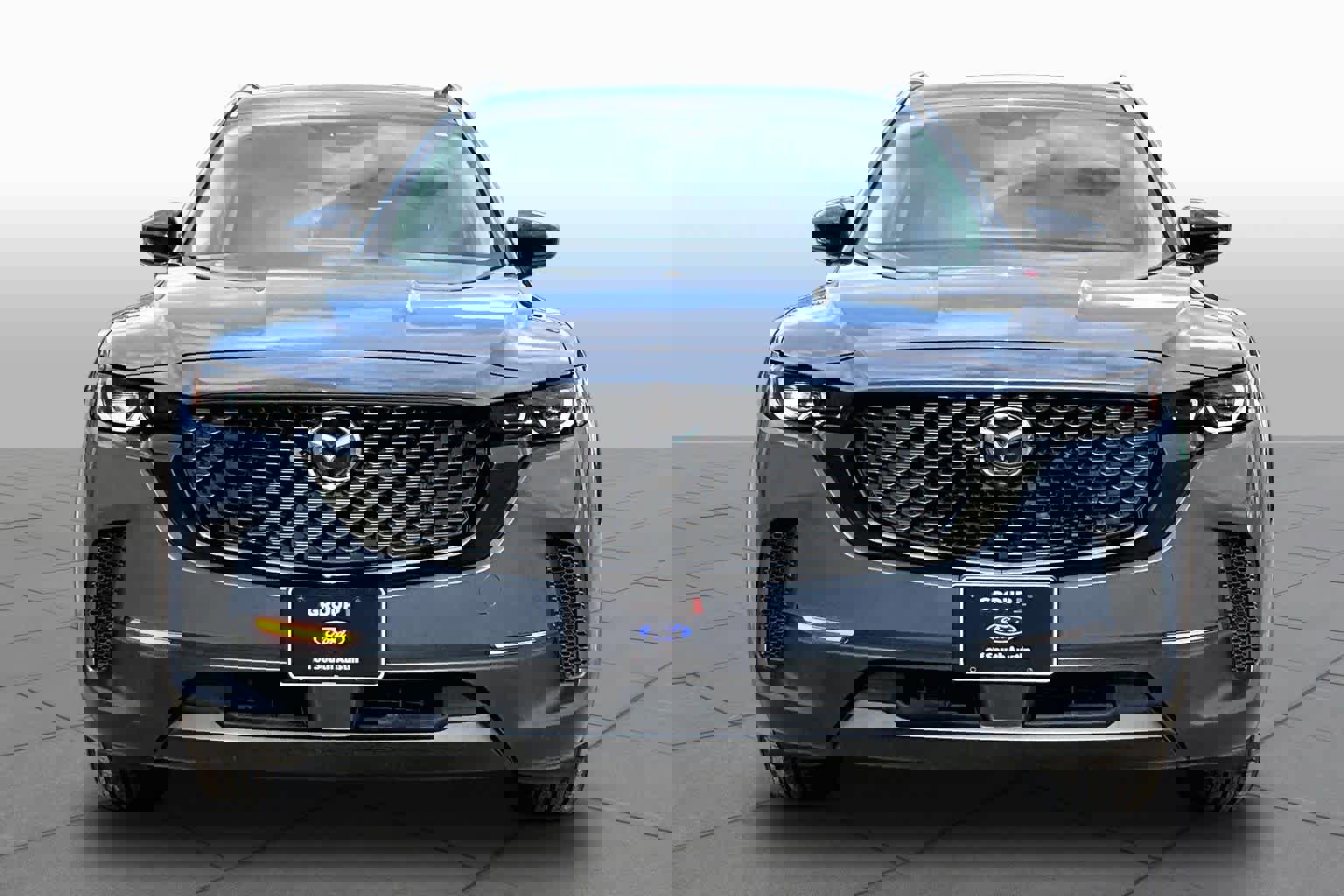 Used 2024 MAZDA CX-50 AWD 2.5 S w/ Preferred Package image 4