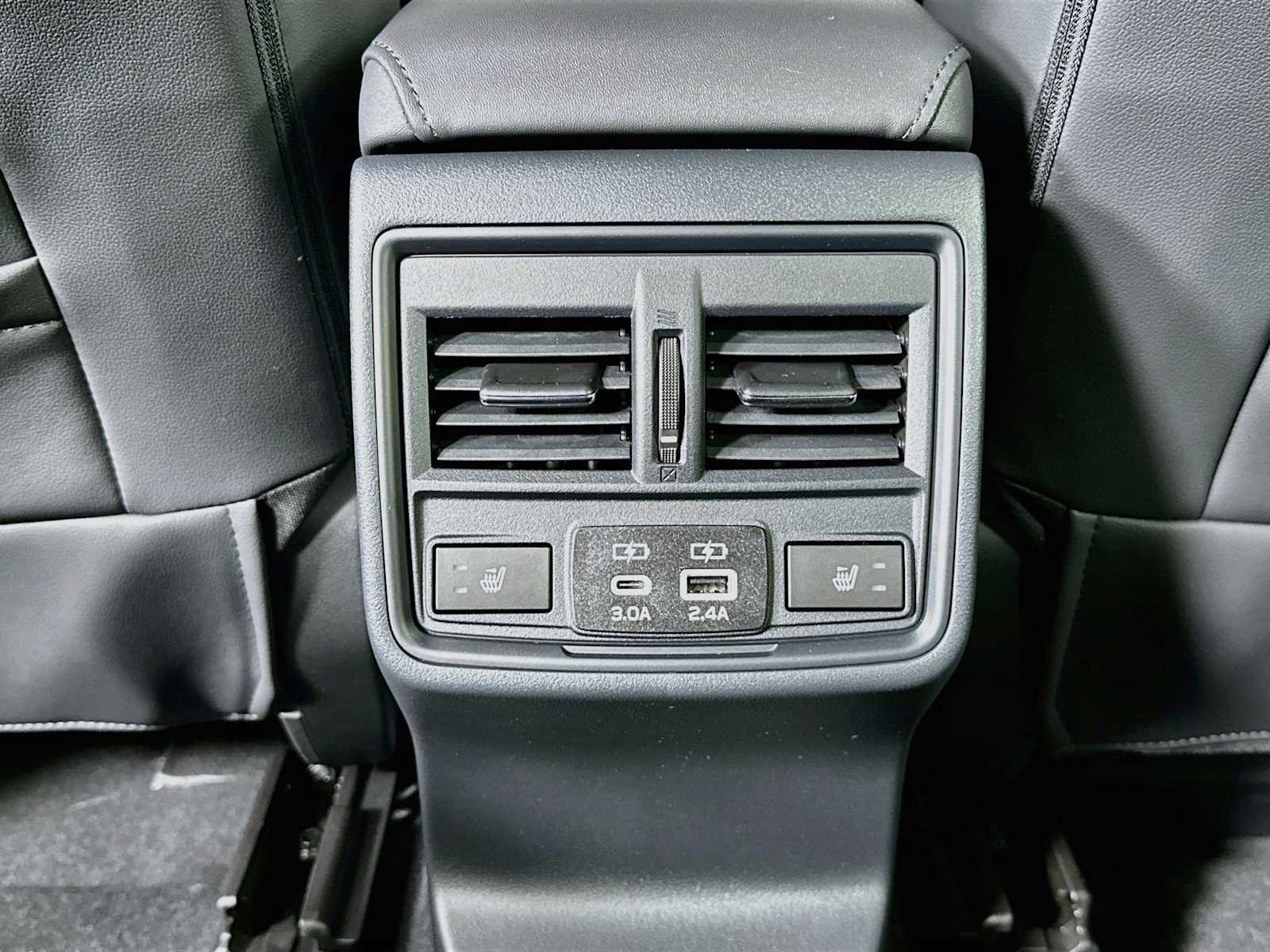 New 2026 Subaru Outback Touring XT AWD/4WD image 24