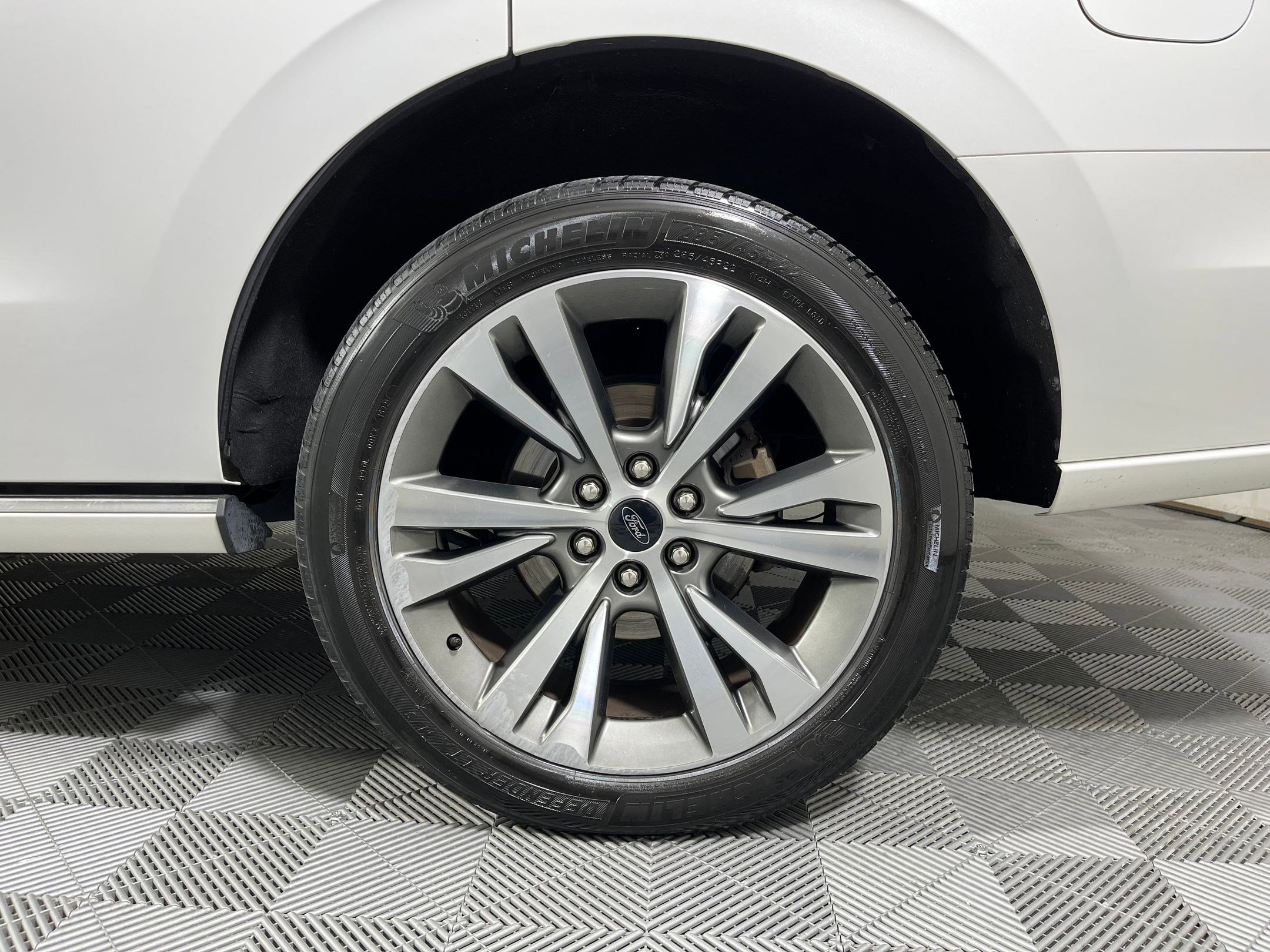 Used 2020 Ford Expedition Platinum image 9