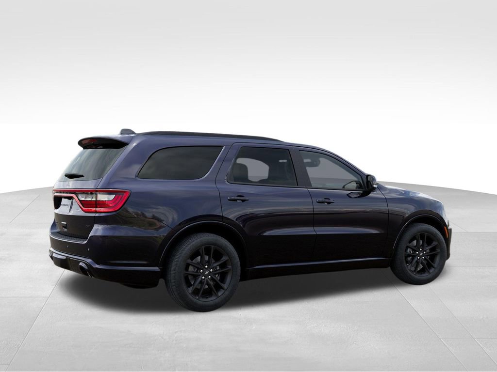 New 2026 Dodge Durango GT image 4