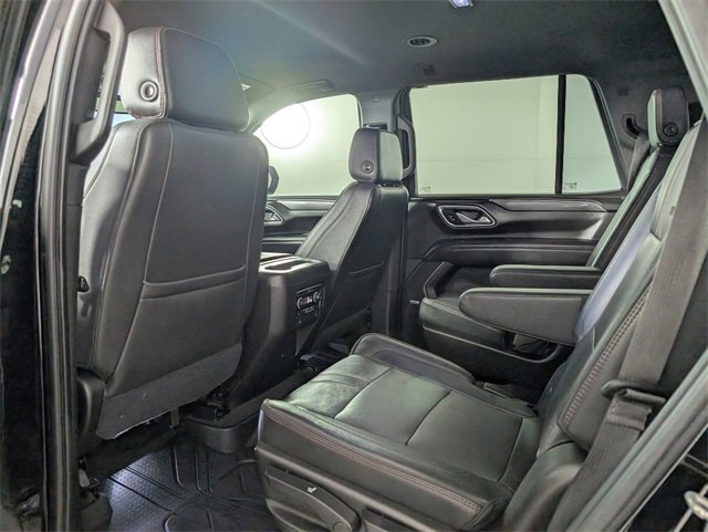 Used 2021 Chevrolet Tahoe RST w/ Luxury Package image 15