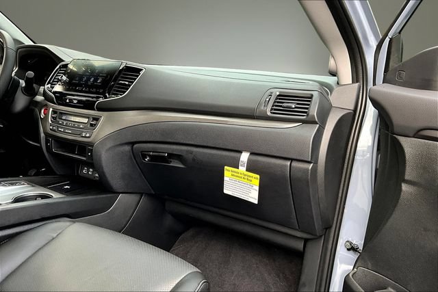 Certified 2026 Honda Ridgeline RTL image 27
