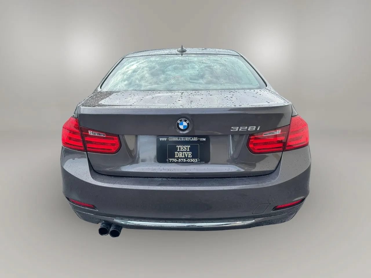 Used 2012 BMW 328i Sedan RWD image 10