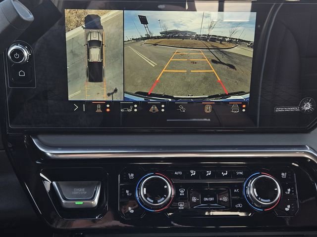 New 2026 GMC Sierra 3500 Denali Ultimate AWD/4WD image 14