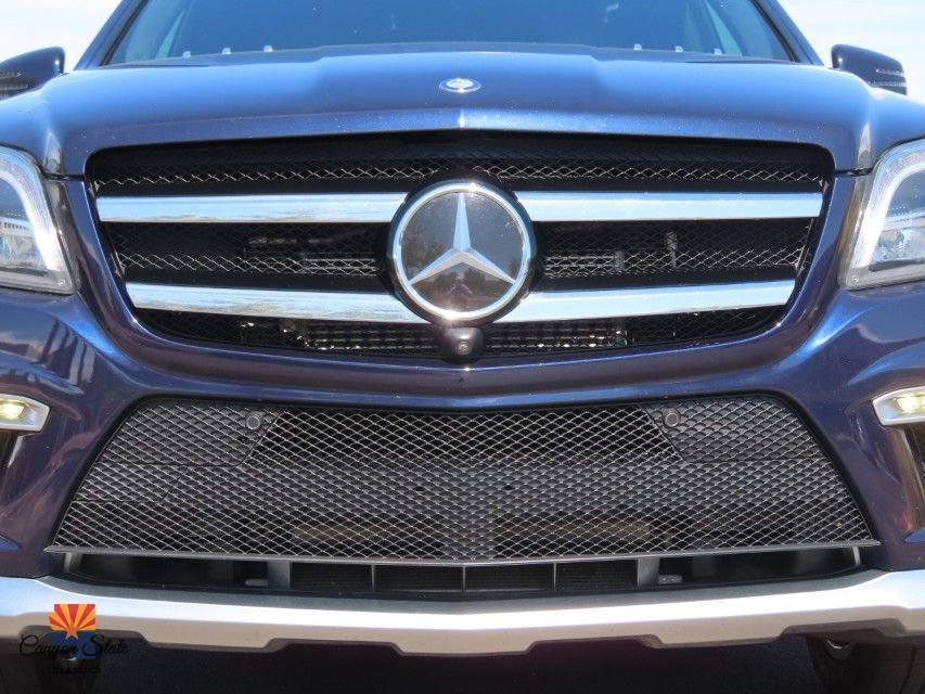 Used 2016 Mercedes-Benz GL 63 AMG 4MATIC image 39