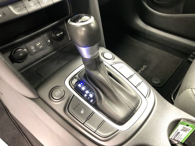 Used 2020 Hyundai Kona Limited AWD/4WD image 35