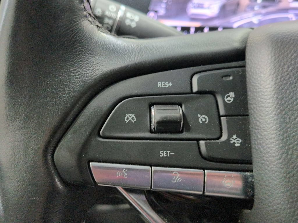 Used 2023 Cadillac Escalade Sport AWD/4WD image 11