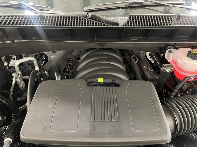 New 2026 Chevrolet Silverado 1500 RST image 24