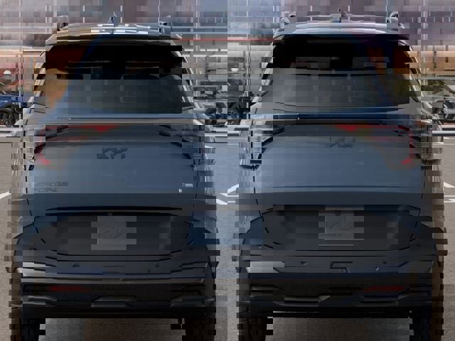 New 2026 Kia Sportage X-Line image 13