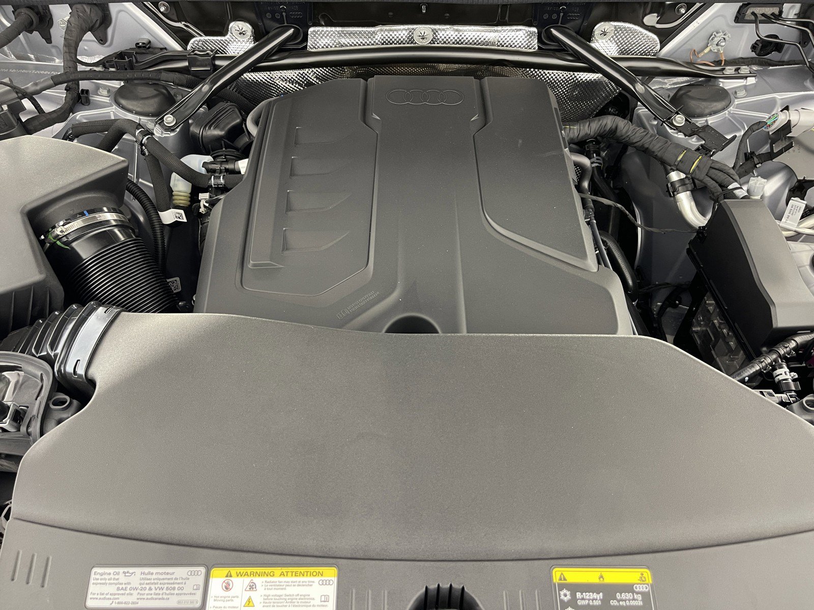 New 2025 Audi Q5 Premium Plus image 34