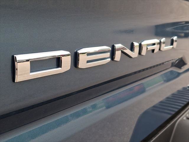 New 2026 GMC Sierra 1500 Denali image 19