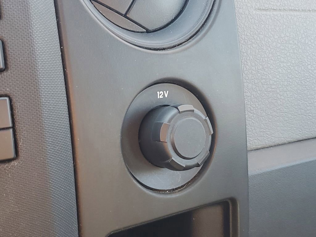 Used 2014 Ford F150 STX w/ Equipment Group 201A Mid image 25