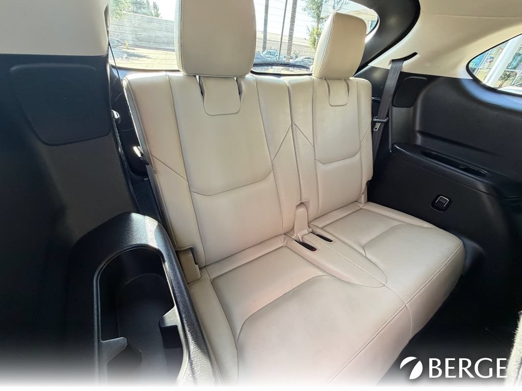 Used 2016 MAZDA CX-9 Touring AWD/4WD image 14