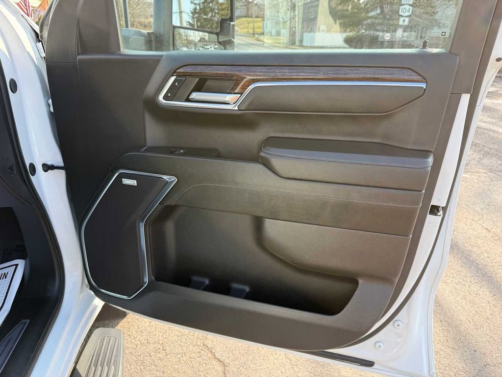 Used 2024 GMC Sierra 1500 Elevation w/ Preferred Package image 42