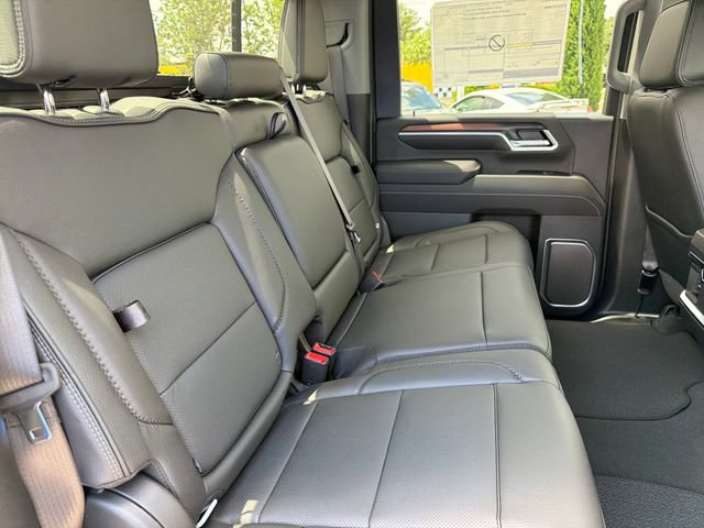 New 2026 GMC Sierra 2500 Denali w/ Denali Reserve Package AWD/4WD image 23