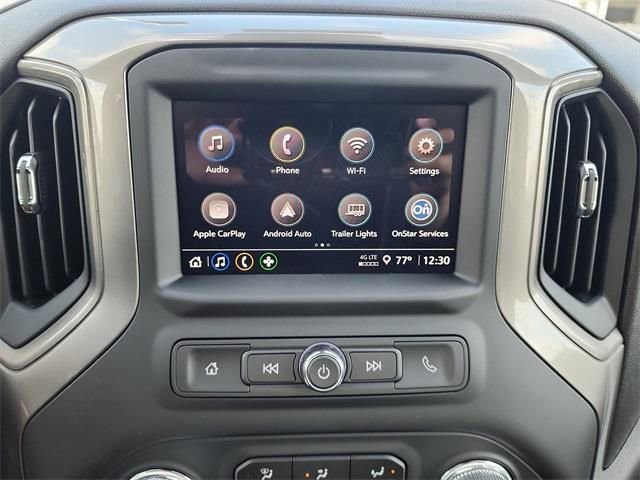 New 2026 GMC Sierra 1500 Pro w/ Graphite Edition image 21