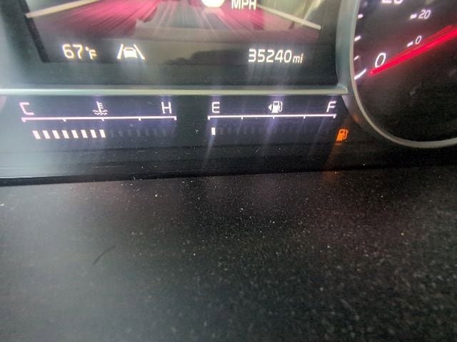Used 2023 Kia Sorento EX w/ Panoramic Sunroof Package FWD image 20