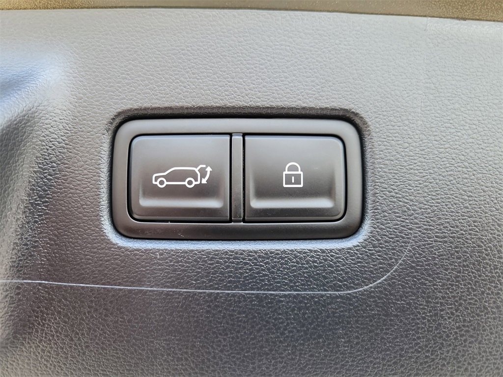 Certified 2026 Hyundai Santa Fe SEL image 14