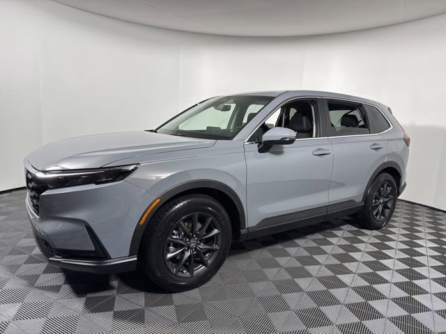 New 2026 Honda CR-V EX-L image 11