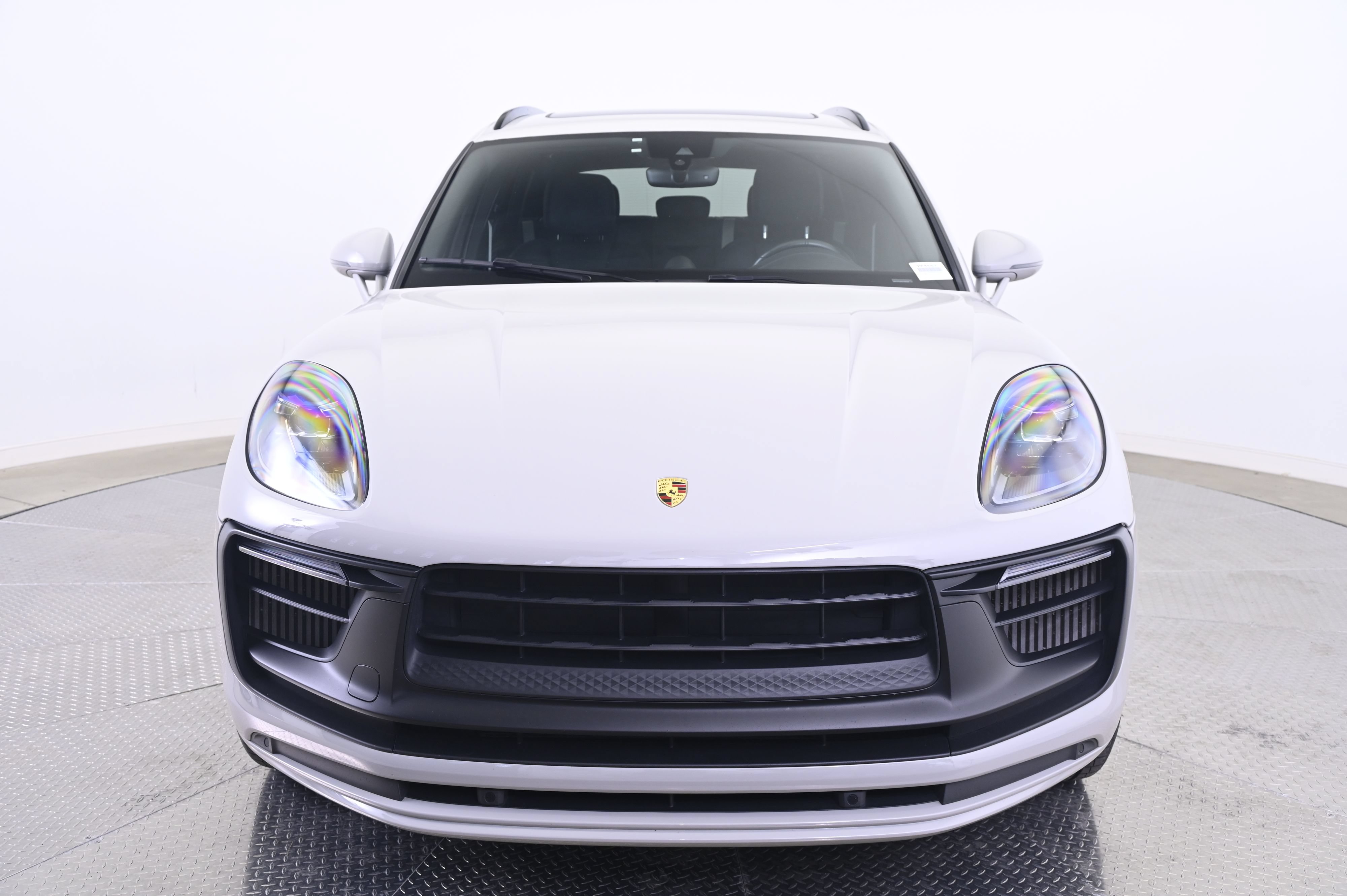 Certified 2022 Porsche Macan GTS AWD/4WD image 10