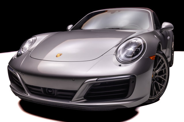 Used 2017 Porsche 911 Carrera RWD image 34