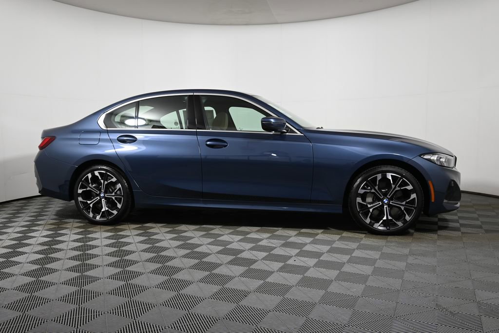 Used 2026 BMW 330i xDrive Sedan w/ Convenience Package image 8