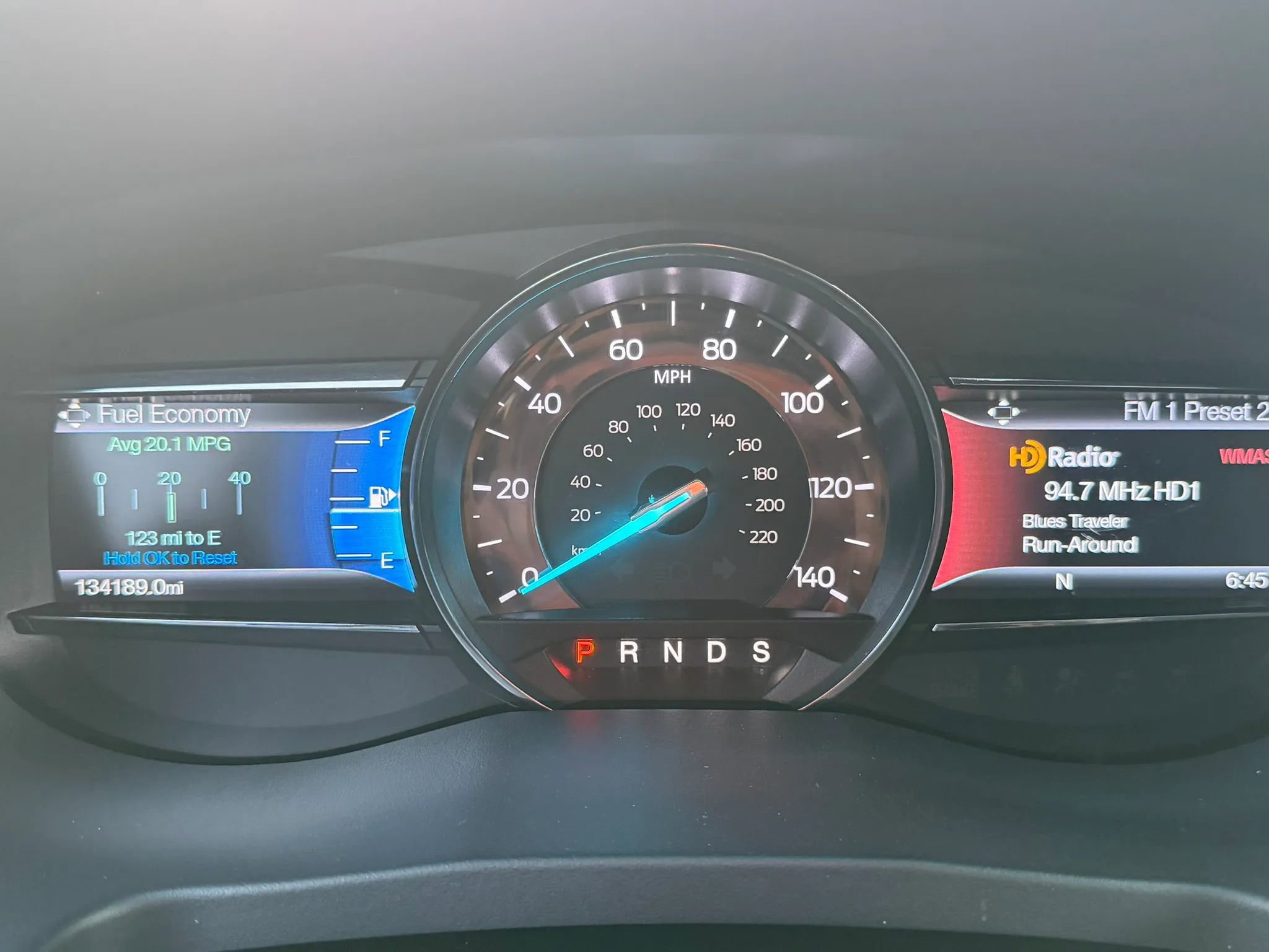 Used 2016 Ford Explorer Limited w/ Equipment Group 301A image 11