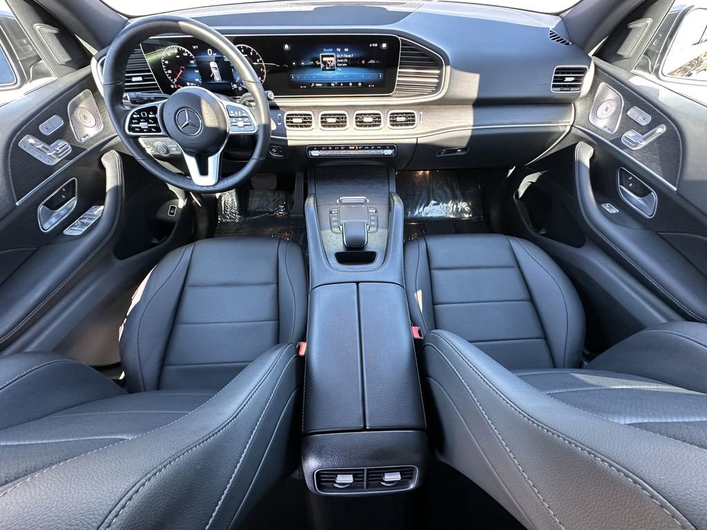 Certified 2022 Mercedes-Benz GLE 350 4MATIC image 27