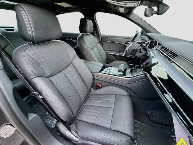 New 2026 Audi A8 L 3.0T AWD/4WD image 14