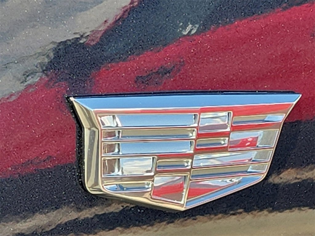 New 2026 Cadillac CT4 Sport image 10