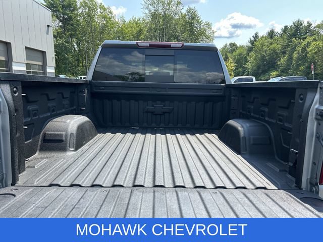 Used 2023 Chevrolet Silverado 1500 RST AWD/4WD image 26