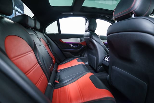 Used 2019 Mercedes-Benz C 63 AMG S image 42