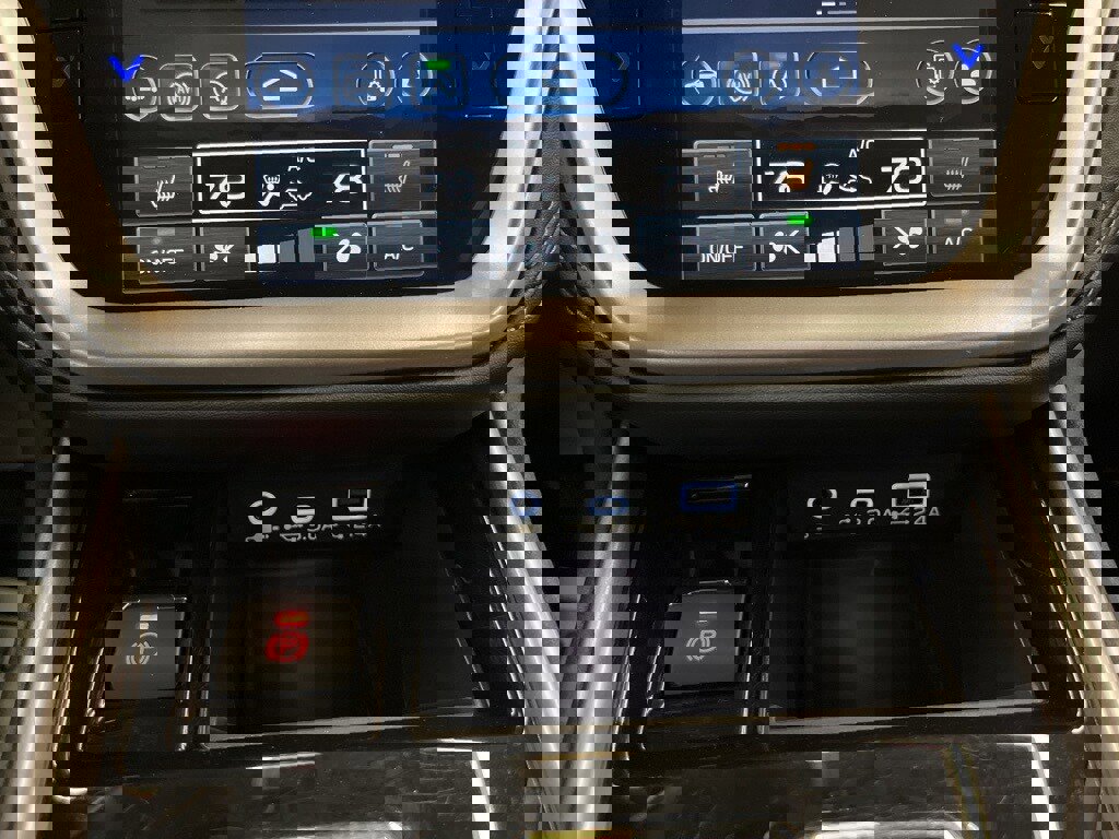 Certified 2025 Subaru Outback Premium w/ Popular Package #1A image 23