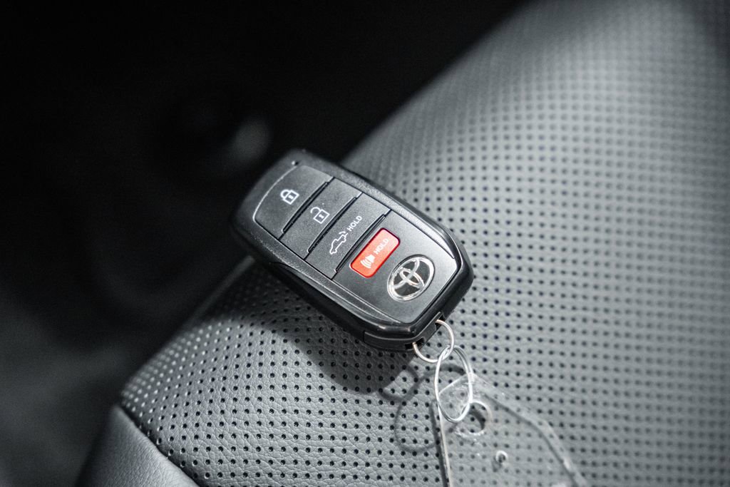 New 2026 Toyota Tacoma Limited image 49