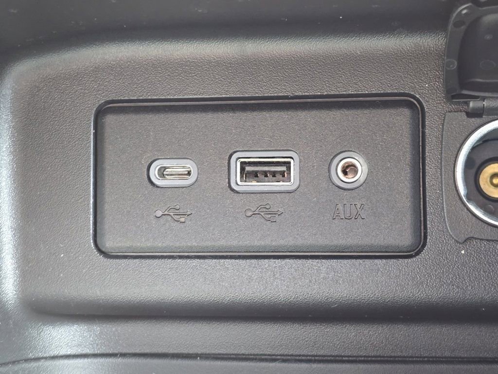 Used 2024 Chevrolet Equinox LT image 6