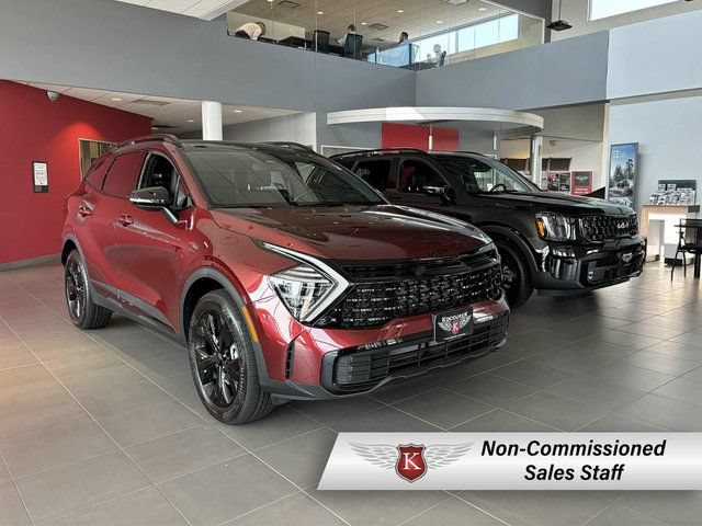 Used 2024 Kia K5 GT-Line w/ GT-Line Premium Package FWD image 33